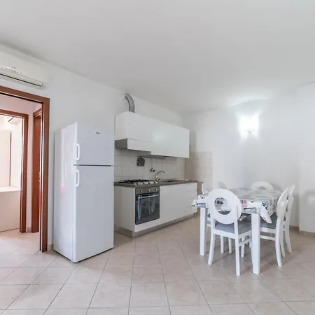 Daire Casa Rachele