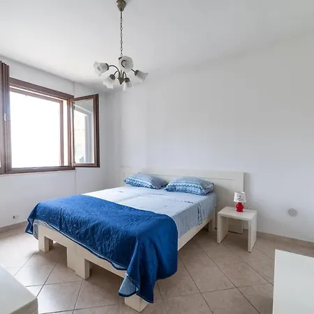 Casa Rachele Daire