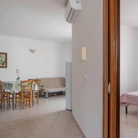 Casa Rachele Daire *