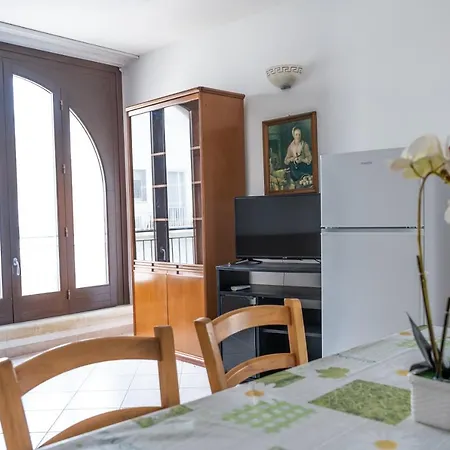 Casa Rachele Otranto