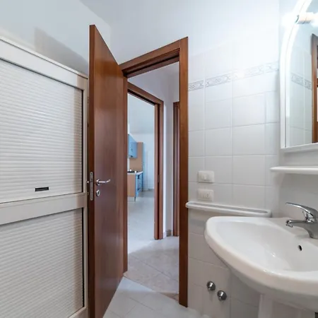 Casa Rachele Daire